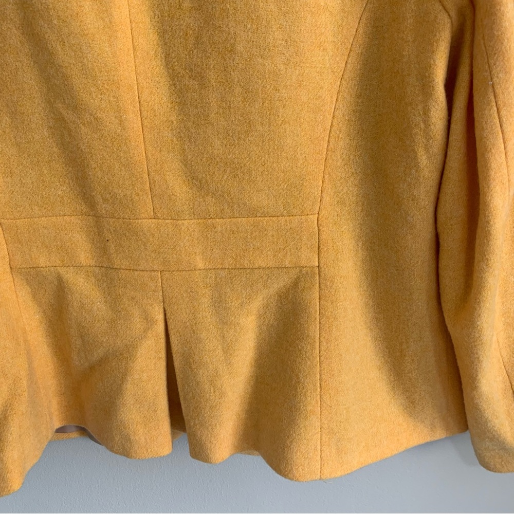 Talbots Wool Blend blazer jacket - Picture 14 of 17